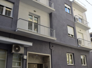 Athens Morum City Apartments