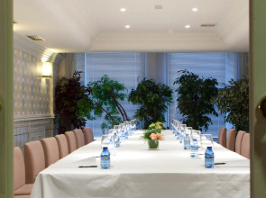 Hotel Rice Reyes Católicos