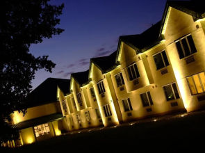 Hotel Hp Park