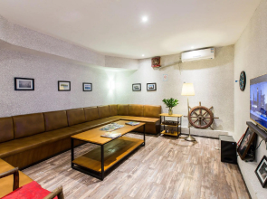 Kaiyue Hostel
