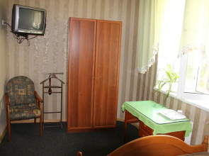 Mini Chisinau Hotel