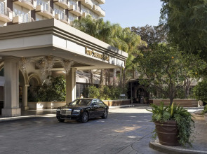 Four Seasons Los Angeles at Beverly Hills