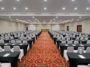d'primahotel Kualanamu Medan