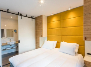 Hotel Kaap West I Kloeg Collection