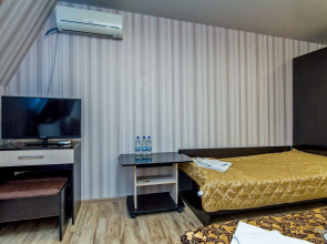 Hotel Kavkaz