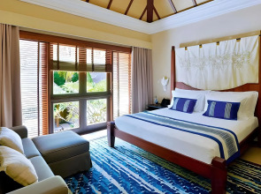 Constance Belle Mare Plage