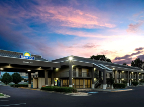 Days Inn by Wyndham Wilson