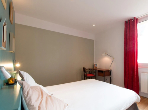 Pieds à Terre à Lorient Appartements Meublés