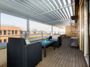 Sun Resort Apartments