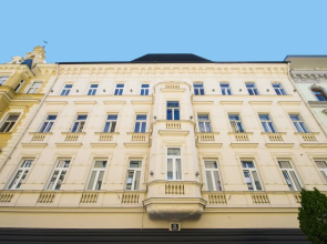 Galerie 18 Apartments