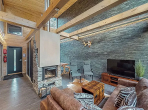 House Saaga 1 Kuusamo