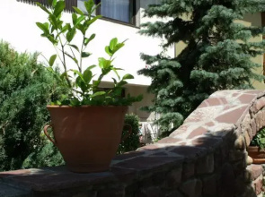 Anikó Apartman