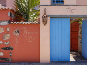 Hotel Hacienda de Abajo - Adults Only