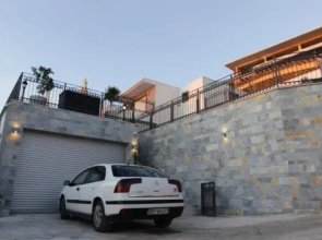 Sunset Residence