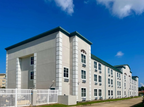 Quality Inn & Suites West Monroe