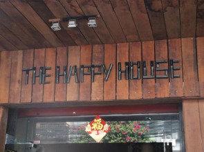 The Happy House