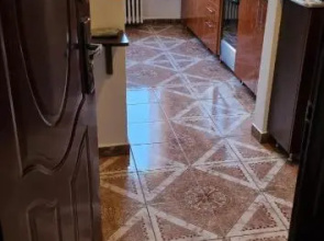 Ramy's place, with 3 rooms