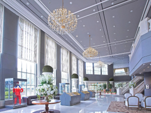 Kensington Hotel Pyeongchang