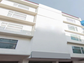 Treebo Trend Bipin International