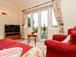 Claire's Cottage