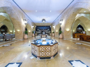 Grand Waterworld Makadi Hotel