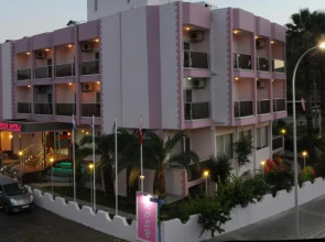 Rosy Hotel
