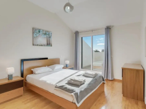 Anje Apartamento