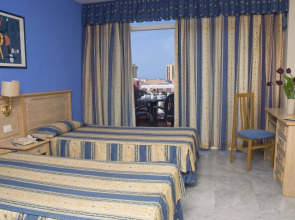 Apartamentos Marola Park