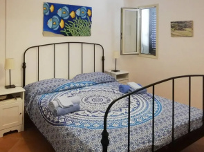 Holiday home for relaxing stays