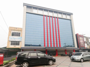 Airy Sudirman 166 Pekanbaru