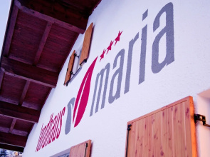 Landhaus Maria