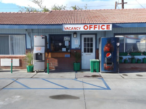 City Center Motel