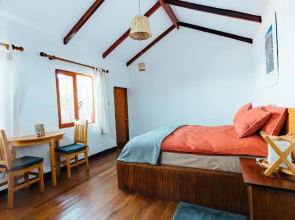 Ecolodge La Estancia