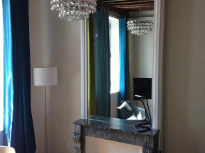 New Appartement La Chambre à côté "Cathédrale"