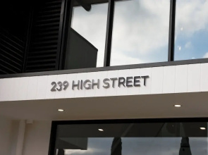 239 High by Regional Escapes
