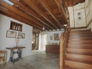Casa La Monja