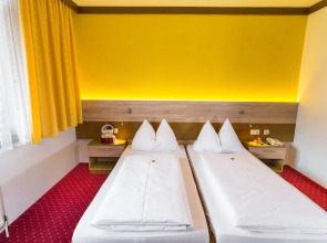 Appartementhaus Winkler