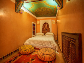 Riad Dar Alhambra