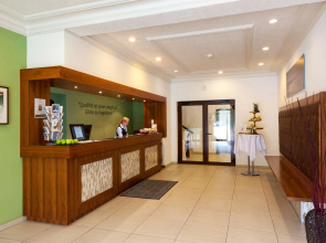 Upstalsboom Landhotel Friesland