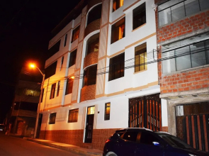 Nak Hoteles