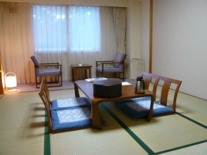 Kyukamura Shikotsuko