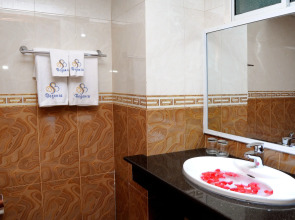 Begonia Nha Trang Hotel