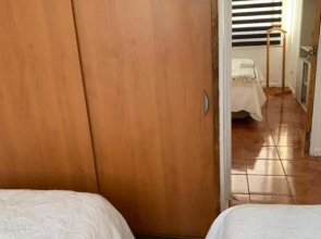 Departamento Amoblado Talca