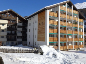 Fis Zermatt in Zermatt