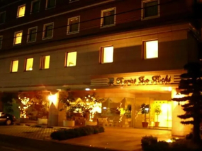 Tourist Inn Kochi / Vacation STAY 27572