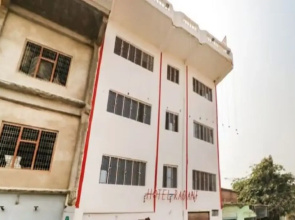 Hotel Radiant Azamgarh