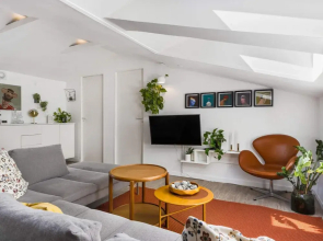 Beautiful Holiday Home in Blokhus