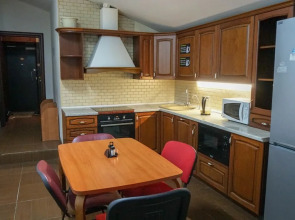 Жилое помещение на Сретенке