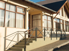 Hotel Austral Ushuaia