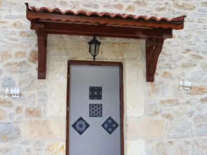 Taskonak Eski Datca